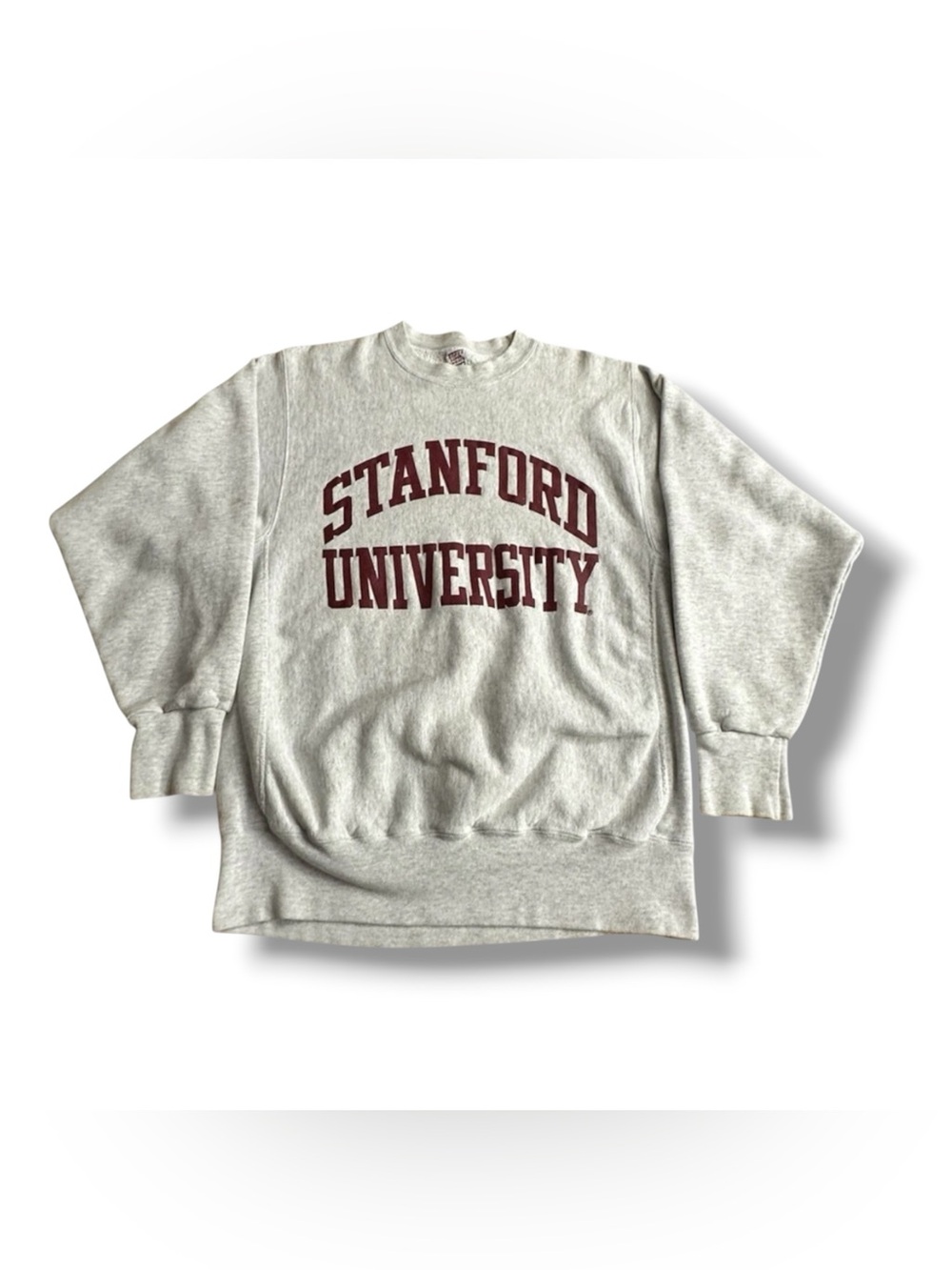 Men’s Soffe Super Sweats Stanford University Sweatshirt
